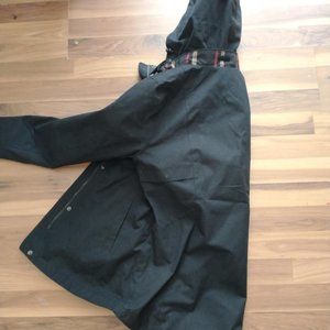 Pendleton Rain Jacket